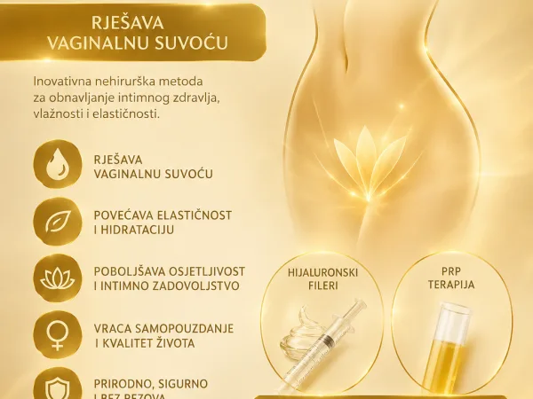 Vaginalna rejuvenacija