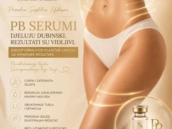PB serumi i lipoliza