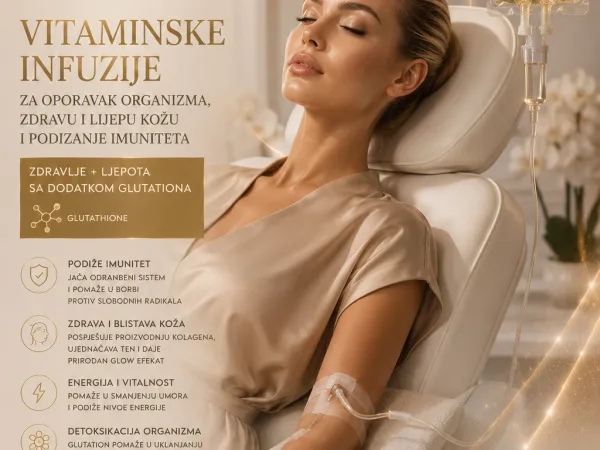 Longevity medicina