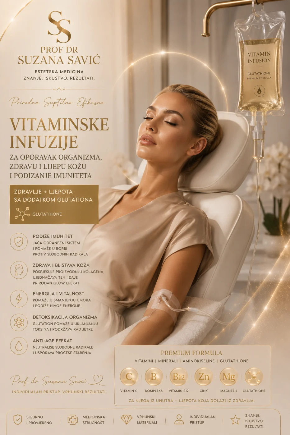 Longevity medicina
